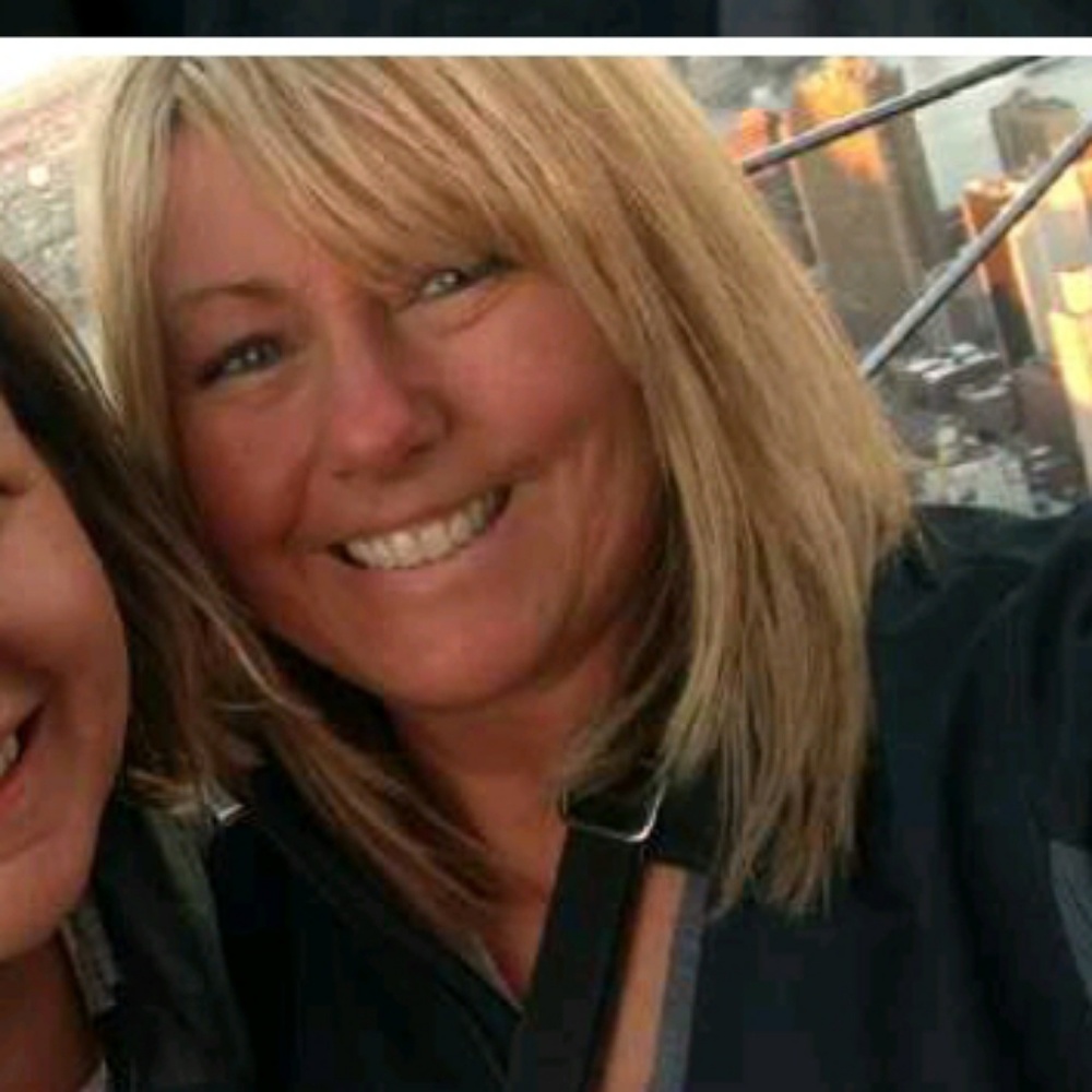 Meet your Posher, Nicki